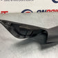 2003 Nissan Z33 350Z Passenger Right Interior A Pillar Trim 76911 OEM 21BKGE7 - On Point Parts Inc
