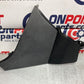 2003 Nissan Z33 350Z Passenger Right Center Console Knee Kick Panel OEM 21BKGEE - On Point Parts Inc
