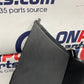2003 Nissan Z33 350Z Passenger Right Center Console Knee Kick Panel OEM 21BKGEE - On Point Parts Inc