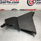 2003 Nissan Z33 350Z Passenger Right Center Console Knee Kick Panel OEM 21BKGEE - On Point Parts Inc