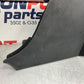 2003 Nissan Z33 350Z Passenger Right Center Console Knee Kick Panel OEM 21BKGEE - On Point Parts Inc