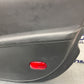 2003 Nissan Z33 350Z Passenger Right Interior Door Panel Trim 80900 OEM 21BKGE8 - On Point Parts Inc