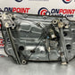 2003 Nissan Z33 350Z Passenger Right Window Regulator Motor Panel OEM 21BKGE3 - On Point Parts Inc