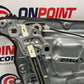 2003 Nissan Z33 350Z Passenger Right Window Regulator Motor Panel OEM 21BKGE3 - On Point Parts Inc