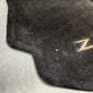 2003 Nissan Z33 350Z Passenger Right Front Floor Mat 999E2 OEM 21BKGE9 - On Point Parts Inc