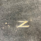 2003 Nissan Z33 350Z Passenger Right Front Floor Mat 999E2 OEM 21BKGE9 - On Point Parts Inc