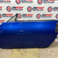2003 Nissan Z33 350Z Driver Left Door Shell OEM 21BKGE1 - On Point Parts Inc