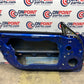 2003 Nissan Z33 350Z Driver Left Door Shell OEM 21BKGE1 - On Point Parts Inc