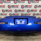 2003 Nissan Z33 350Z Rear Bumper Cover OEM 21BKGE5 - On Point Parts Inc