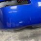 2003 Nissan Z33 350Z Rear Bumper Cover OEM 21BKGE5 - On Point Parts Inc