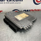 2003 Nissan Z33 350Z VQ35DE ECU ECM Engine Control Module Manual OEM 21BKGEC - On Point Parts Inc