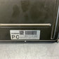 2003 Nissan Z33 350Z VQ35DE ECU ECM Engine Control Module Manual OEM 21BKGEC - On Point Parts Inc