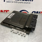 2003 Nissan Z33 350Z VQ35DE ECU ECM Engine Control Module Manual OEM 21BKGEC - On Point Parts Inc
