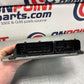 2003 Nissan Z33 350Z VQ35DE ECU ECM Engine Control Module Manual OEM 21BKGEC - On Point Parts Inc