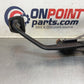2003 Nissan Z33 350Z Brake Pedal with Bracket Manual OEM 21BKGEI - On Point Parts Inc