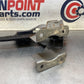 2003 Nissan Z33 350Z Brake Pedal with Bracket Manual OEM 21BKGEI - On Point Parts Inc