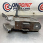 2003 Nissan Z33 350Z Brake Pedal with Bracket Manual OEM 21BKGEI - On Point Parts Inc