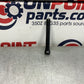 2003 Nissan Z33 350Z Z1 Billet Aluminum Shorty Antenna 21BKGEA - On Point Parts Inc