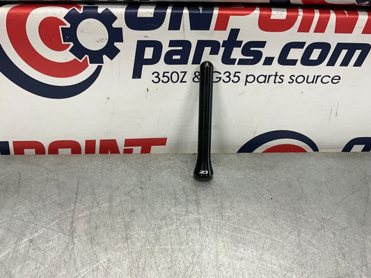 2003 Nissan Z33 350Z Z1 Billet Aluminum Shorty Antenna 21BKGEA - On Point Parts Inc