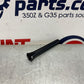 2003 Nissan Z33 350Z Z1 Billet Aluminum Shorty Antenna 21BKGEA - On Point Parts Inc