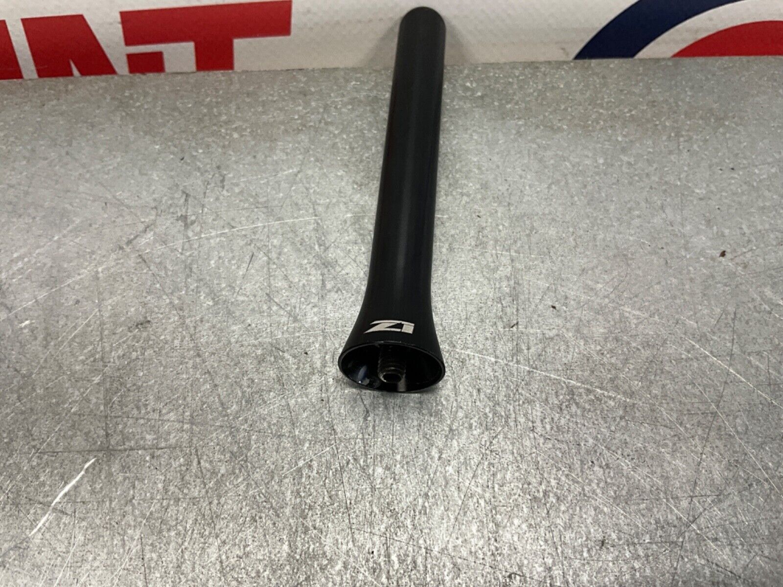 2003 Nissan Z33 350Z Z1 Billet Aluminum Shorty Antenna 21BKGEA - On Point Parts Inc