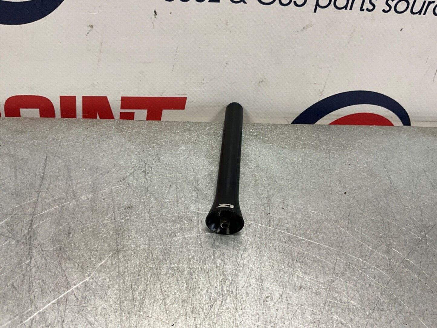 2003 Nissan Z33 350Z Z1 Billet Aluminum Shorty Antenna 21BKGEA - On Point Parts Inc