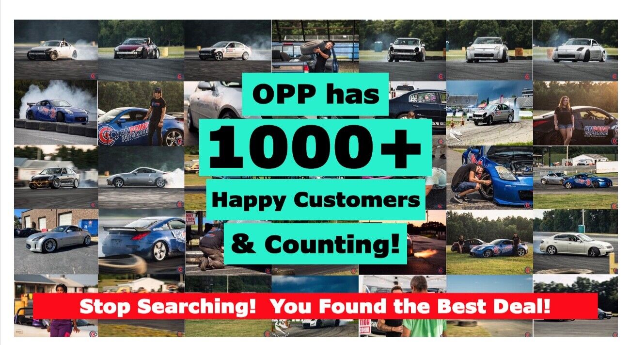 2003 Nissan Z33 350Z Z1 Billet Aluminum Shorty Antenna 21BKGEA - On Point Parts Inc