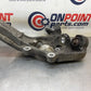 03NissanZ33 350Z Passenger Front Steering Suspension Spindle Knuckle OEM 21BKGEK - On Point Parts Inc