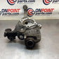 03NissanZ33 350Z Passenger Front Steering Suspension Spindle Knuckle OEM 21BKGEK - On Point Parts Inc