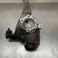 03NissanZ33 350Z Passenger Front Steering Suspension Spindle Knuckle OEM 21BKGEK - On Point Parts Inc