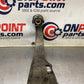 03NissanZ33 350Z Passenger Front Steering Suspension Spindle Knuckle OEM 21BKGEK - On Point Parts Inc