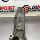03NissanZ33 350Z Passenger Front Steering Suspension Spindle Knuckle OEM 21BKGEK - On Point Parts Inc