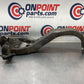 03NissanZ33 350Z Passenger Front Steering Suspension Spindle Knuckle OEM 21BKGEK - On Point Parts Inc