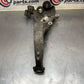 03NissanZ33 350Z Passenger Front Steering Suspension Spindle Knuckle OEM 21BKGEK - On Point Parts Inc