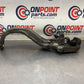 03NissanZ33 350Z Passenger Front Steering Suspension Spindle Knuckle OEM 21BKGEK - On Point Parts Inc