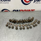 2003 Nissan Z33 350Z Axle to Differential Hardware Bolts OEM 21BKGEC - On Point Parts Inc