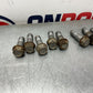 2003 Nissan Z33 350Z Axle to Differential Hardware Bolts OEM 21BKGEC - On Point Parts Inc