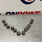 2003 Nissan Z33 350Z Axle to Differential Hardware Bolts OEM 21BKGEC - On Point Parts Inc
