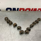 2003 Nissan Z33 350Z Axle to Differential Hardware Bolts OEM 21BKGEC - On Point Parts Inc