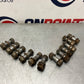 2003 Nissan Z33 350Z Axle to Differential Hardware Bolts OEM 21BKGEC - On Point Parts Inc