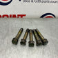 2003 Nissan Z33 350Z Manual 6MT Transmission Hardware Bolts OEM 21BKGEC - On Point Parts Inc