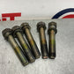 2003 Nissan Z33 350Z Manual 6MT Transmission Hardware Bolts OEM 21BKGEC - On Point Parts Inc