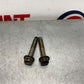 2003 Nissan Z33 350Z Manual 6MT Transmission Hardware Bolts OEM 21BKGEC - On Point Parts Inc