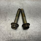 2003 Nissan Z33 350Z Manual 6MT Transmission Hardware Bolts OEM 21BKGEC - On Point Parts Inc