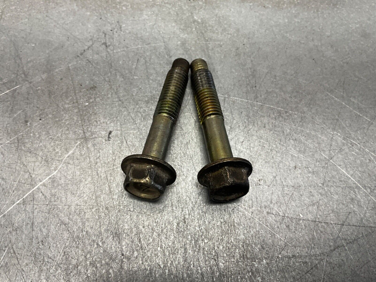 2003 Nissan Z33 350Z Manual 6MT Transmission Hardware Bolts OEM 21BKGEC - On Point Parts Inc