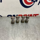2003 Nissan Z33 350Z Driveshaft to Differential Hardware Bolts OEM 21BKGEC - On Point Parts Inc