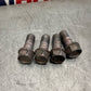 2003 Nissan Z33 350Z Driveshaft to Differential Hardware Bolts OEM 21BKGEC - On Point Parts Inc
