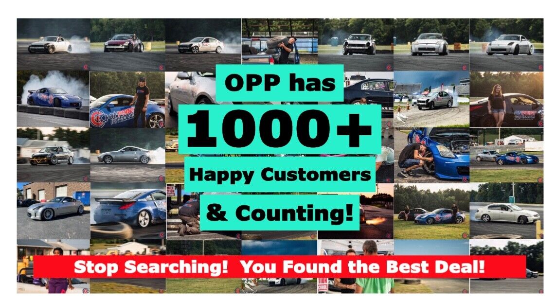 2003 Nissan Z33 350Z 6MT Manual Transmission Unknown Mileage OEM 21BKGE0 - On Point Parts Inc