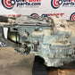 2003 Nissan Z33 350Z 6MT Manual Transmission Unknown Mileage OEM 21BKGE0 - On Point Parts Inc