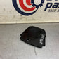 2003 Nissan Z33 350Z Manual Transmission Inspection Cover OEM 21BKGEC - On Point Parts Inc